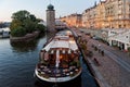 Praga Royalty Free Stock Photo