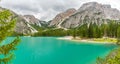 Pragser Wildsee (Lago di Braies)