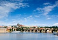 Prague Royalty Free Stock Photo