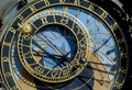 Prague Astronomical Clock