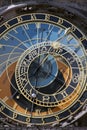 The Prague Astronomical Clock - Orloj