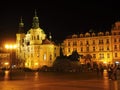 Prague can surely rely on nightlife among the best in Europe. You can`t fall in love with this city! Prague nightlife is very dive