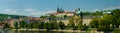 Prague castel