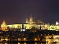 Prague Castle