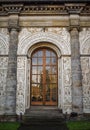 Prague Castle â Ball Games Hall\