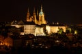 Prague Castle