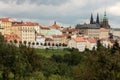 Prague Castle District