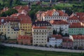 Prague Panoramic view