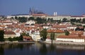 Prague Castle and St Vitus Cathedral - Prague - Czech Republic