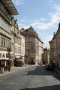 Prague Castle_streets