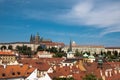 Prague Royalty Free Stock Photo