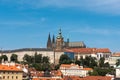 Prague Royalty Free Stock Photo