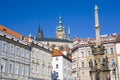Prague, Czech Republic Royalty Free Stock Photo