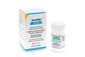 Isolated package of Vemlidy treatment