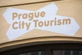 Prague City Tourism