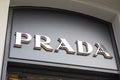 Prada Retail Outlet