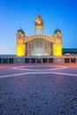 Vystaviste Prague - Exhibition Hall