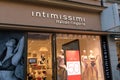 Intimissimi shop