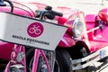 Rekola Bikesharing