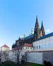 St. Vitus Cathedral