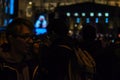 Czechs celebrate freedom marching for democracy on Velvet Revolution anniversary