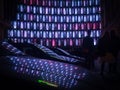 Signal Festival Prague 2018 - Wave from Hyperbinary studio