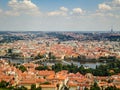 Prague Czech Republic Royalty Free Stock Photo