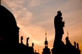 Prague Dawn