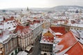 Prague