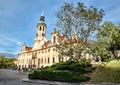 The Prague Loreto is a remarkable Baroque historic monument, a place of pilgrimage with captivating history.