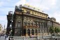 Prague National Opera Theater