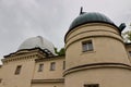 Stefanik observatory on petrin