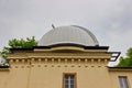 Stefanik observatory on petrin