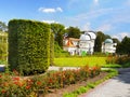 Prague Observatory and Planetarium