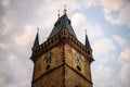 Prague Old Town Square Czech Republic Royalty Free Stock Photo