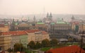 Prague - Panorama