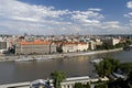 Prague - panoramic view