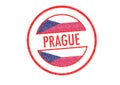 PRAGUE