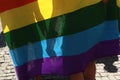 Prague Pride Gay Festival
