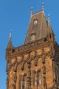 Prague street photography, Czech Republic