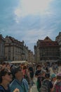 Prague street photography, Czech Republic