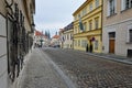 Prague Street View