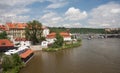 Prague in Summer