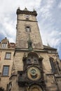 Prague town hall