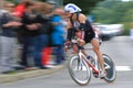 Prague triathlon 2012