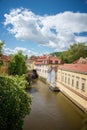 Prague Royalty Free Stock Photo
