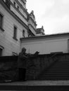 Prague Violonist