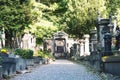 Prague - Vysehrad Cemetery