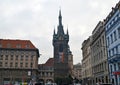 Praha