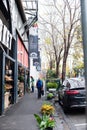 Prahran Market, Melbourne Victoria